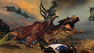 Requisitos mínimos y recomendados de Total War: Warhammer 2