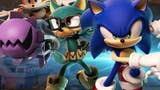 Sonic Forces release bekend