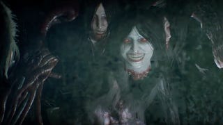 Nuevo trailer con gameplay de The Evil Within 2