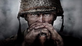 Beta de Call of Duty: WWII está de volta