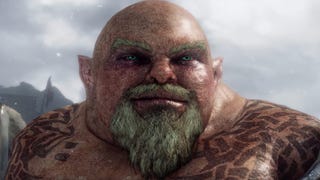 Shadow of War developer who died of cancer immortalised as an in-game orc slayer
