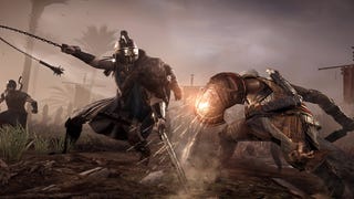 Ubisoft en Monster Energy gaan samenwerking aan voor Assassin's Creed: Origins
