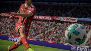 FIFA 18 promove o Regresso de Alex Hunter