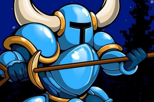 Nieuwe Shovel Knight amiibo aangekondigd