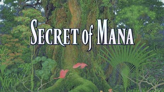 10 minutos de gameplay del remake de Secret of Mana