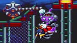 Sonic Mania has a lovely tribute to a Sonic hacker who tragically died