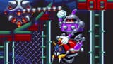 Sonic Mania has a lovely tribute to a Sonic hacker who tragically died