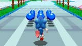 Sonic Mania enthält einen Tribut an einen verstorbenen Sonic-Hacker
