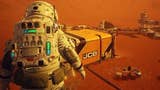 JCB Pioneer: Mars ist jetzt als Early-Access-Titel erhältlich