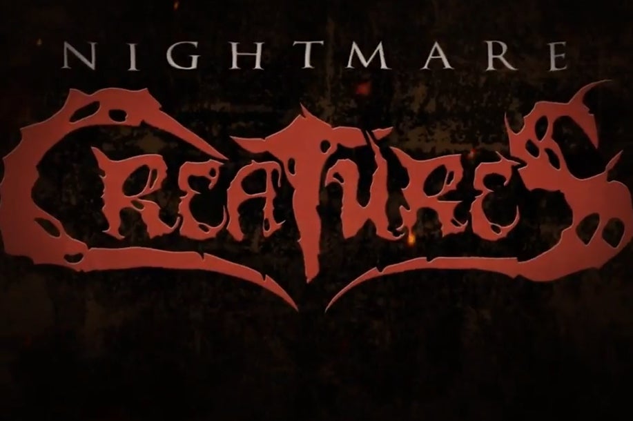 Nightmare Creatures reboot aangekondigd