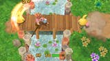 First gameplay footage of Secret of Mana remake appears