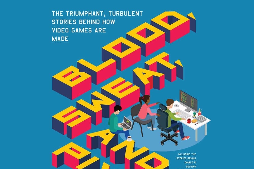 Turbulent development of Destiny, Witcher 3, Uncharted 4 and more revealed in new book