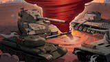 World of Tanks Blitz: Twister Cup 2017 angekündigt