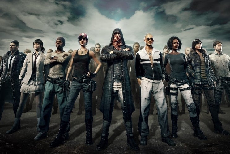 PlayerUnknown's Battlegrounds 10 miljoen keer verkocht
