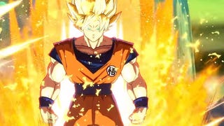 Dragon Ball FighterZ dedica vídeo a Goku