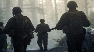Os extras nas reservas de Call of Duty: WW2