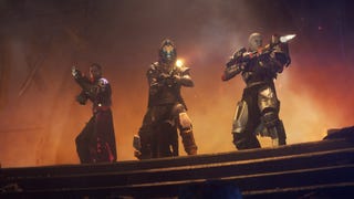 Bekijk: Destiny 2 Live Action Dance Trailer