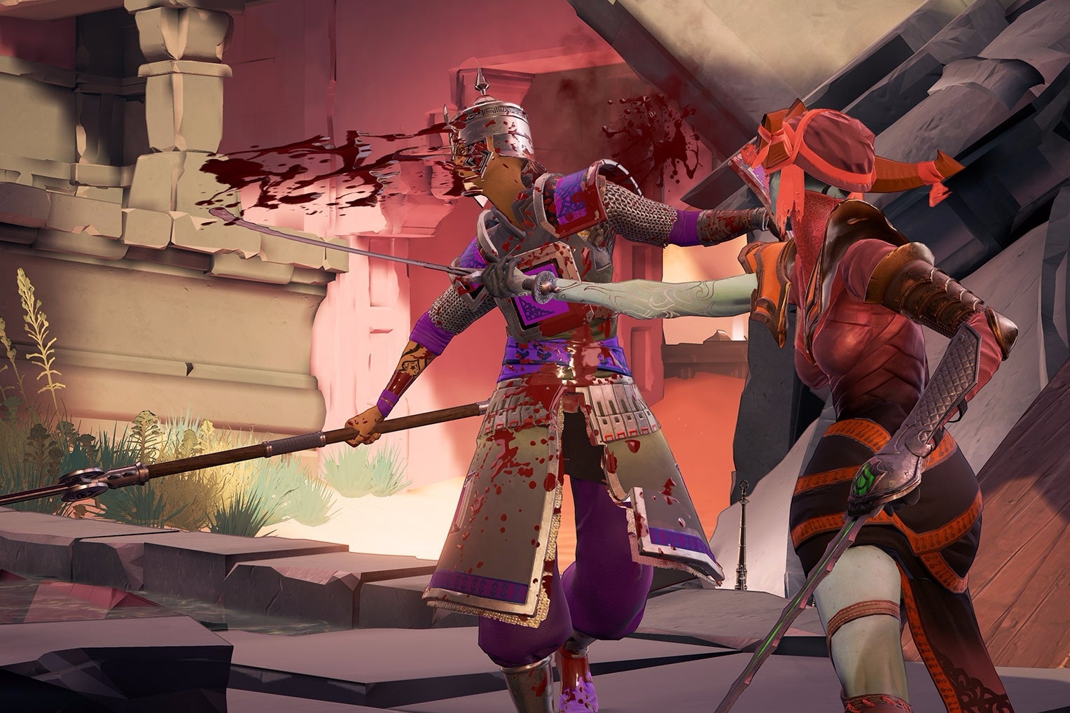 Mirage: Arcane Warfare tijdelijk gratis via Steam