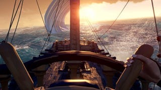 Sea of Thieves: la versione PC si mostra in un nuovo video