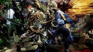 Killer Instinct on Steam supports cross-platform play with Xbox One and Windows 10