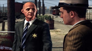 Rockstar kondigt L.A. Noire: The VR Case Files aan
