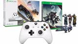 Xbox One S con Destiny 2, Forza Horizon 3 e un controller aggiuntivo in offerta a €299,99