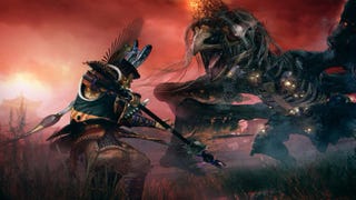 Nioh's final DLC, Bloodshed's End, is due this month