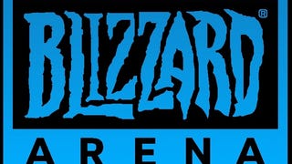 Blizzard presenta la nuova casa per gli eSport dal vivo: la Blizzard Arena Los Angeles