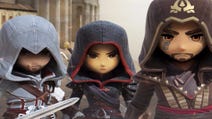 Assassin's Creed: Rebellion - anteprima