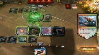 Wizards of the Coast anuncia Magic: The Gathering - Arena