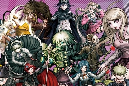 Tercer trailer sobre los personajes de Danganronpa v3: Killing Harmony