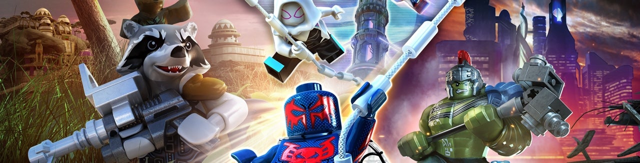 LEGO-games bouwen aan een betere toekomst