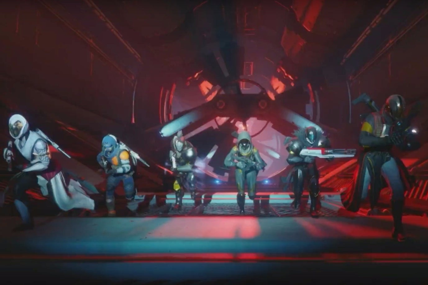 Bungie onthult roadmap voor Destiny 2 in september