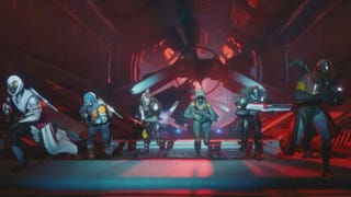 Bungie onthult roadmap voor Destiny 2 in september