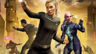 Star Trek Online: Staffel 13.5 für Konsolen veröffentlicht
