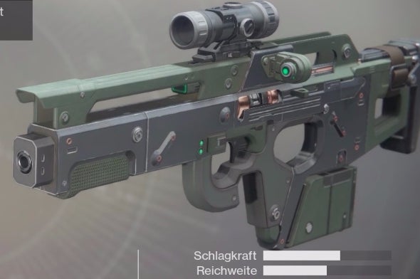 Destiny 2: MIDA Multi-Werkzeug bekommen - so geht's | Eurogamer.de