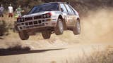 Dirt Rally- Reloaded