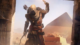 Cada sidequest de Assassin's Creed Origins será única