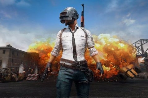 PlayerUnknown's Battlegrounds passeert grens van 1 miljoen gelijktijdige spelers