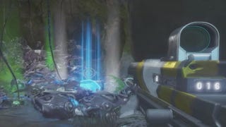 Destiny 2: Loot-Cave - Wo ihr die Schatzhöhlen finden und farmen könnt