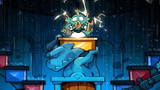 Wonder Boy: The Dragon's Trap sold better on Switch than all other platforms combined