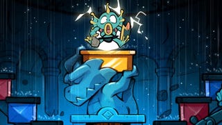 Wonder Boy: The Dragon's Trap sold better on Switch than all other platforms combined