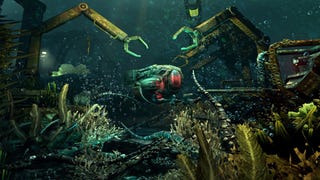 Frictional's excellent sci-fi horror game Soma is coming to Xbox One
