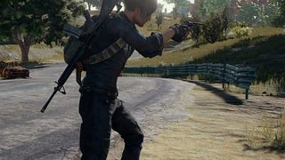 PlayerUnknown's Battlegrounds' latest patch brings foggy weather and a new town