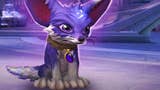 Recent disasters hurry World of Warcraft to release this year's charity pet