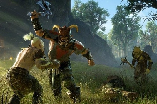 Bekijk: Middle-earth: Shadow of War - Feral Tribe Trailer