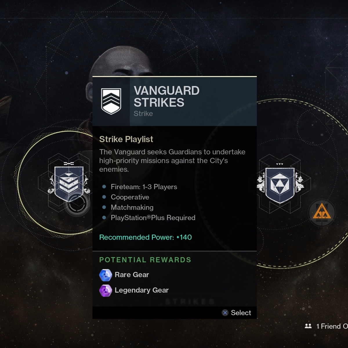 Destiny 2 Strikes explained - how to unlock Strikes and earn
