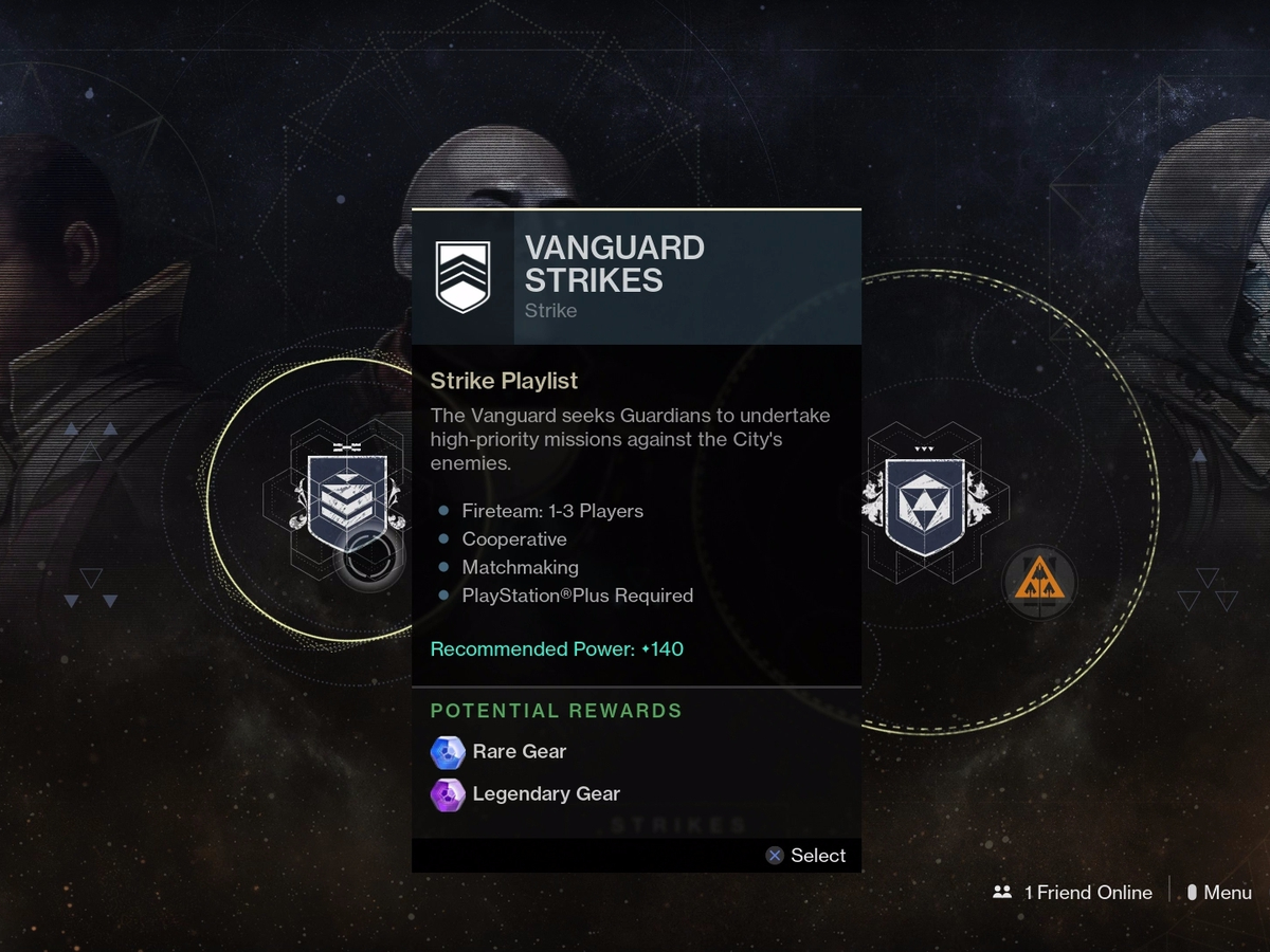 Destiny 2 Strikes explained - how to unlock Strikes and earn