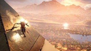 Ecco il nuovo trailer in live action per Assassin's Creed Origins