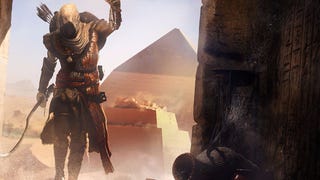 Assassin's Creed Origins mostra trailer para os inimigos